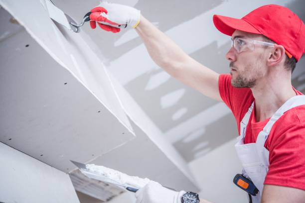 Professional Drywall & Painting Services in Lisbon, ME